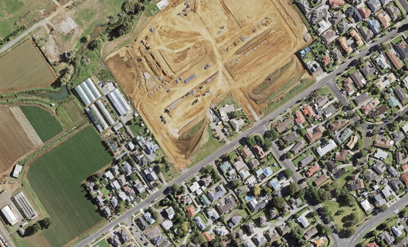 6 Maioha Road, Pukekohe, Pukekohe - Carousel 1