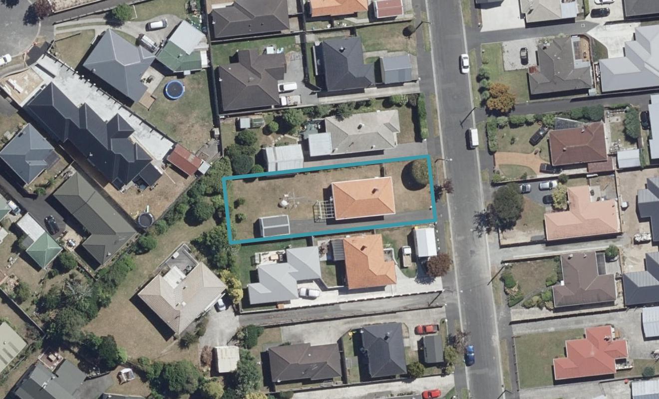 19 Portal Crescent, Beerescourt, Hamilton - Carousel 1