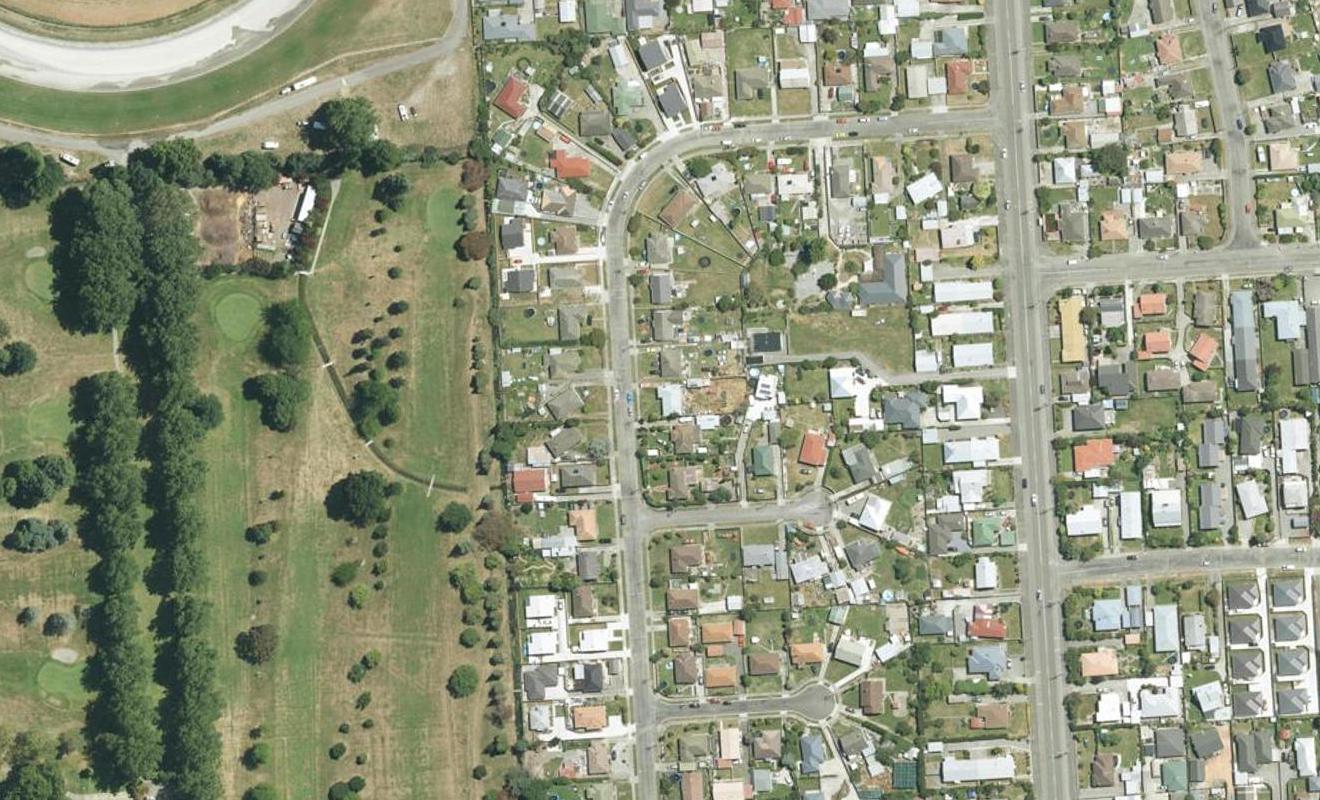 18 Girling Avenue, Mayfield, Blenheim - Carousel 1