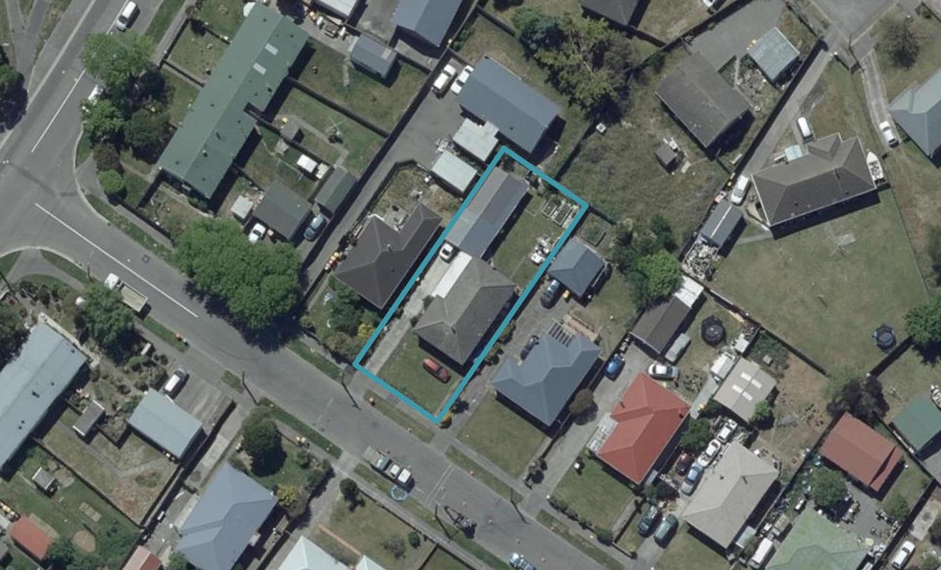 52 Lyndhurst Crescent, Aranui, Christchurch - Carousel 1