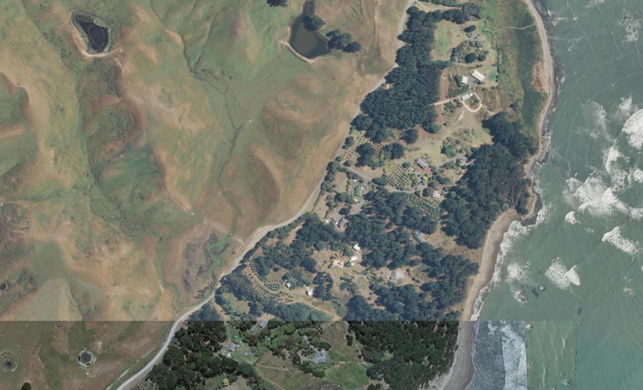 126A Orui-Riversdale Road, Riversdale Beach, Masterton - Carousel 1