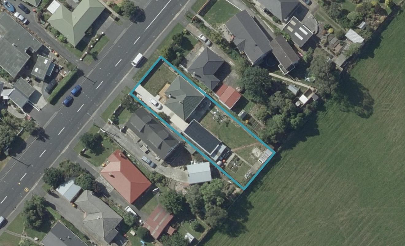 264 Highcliff Road, Shiel Hill, Dunedin - Carousel 1