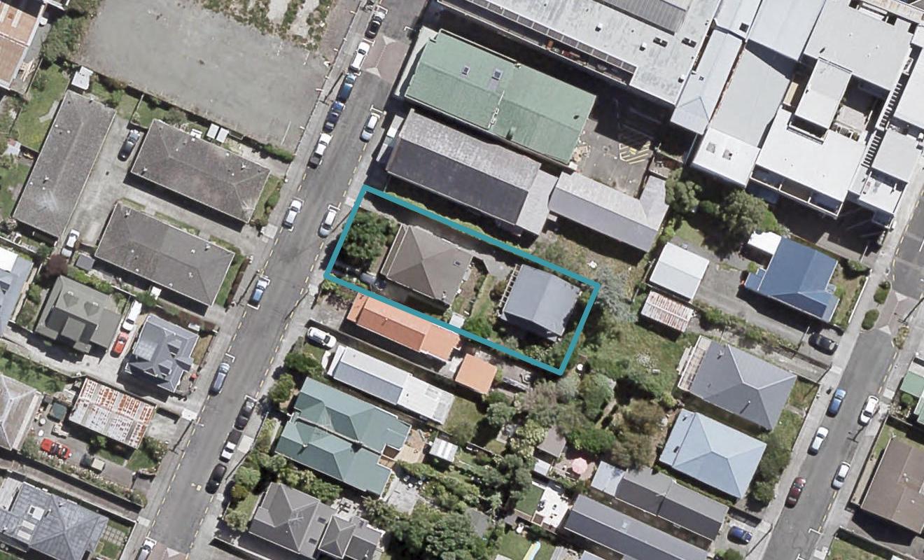 /2/40 NELSON ST, PETONE, LOWER HUTT - Carousel 1