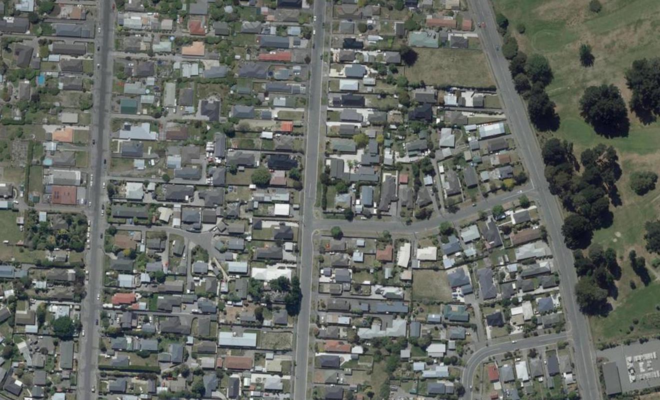 71 Baker Street, New Brighton, Christchurch - Carousel 1