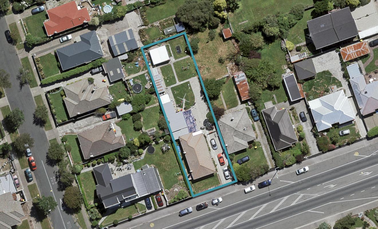 438 Tay Street, Turnbull Thomson Park, Invercargill - Carousel 1