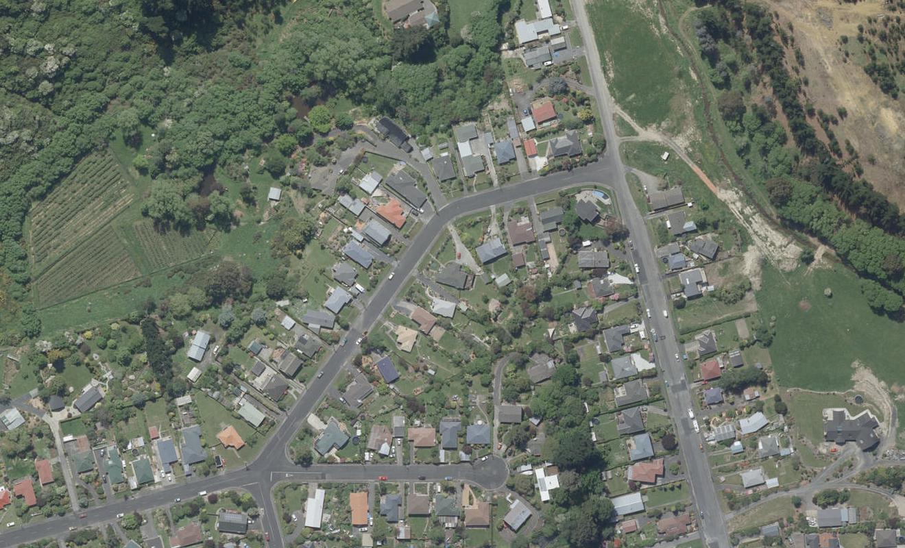 130 Martin Road, Fairfield, Dunedin - Carousel 1