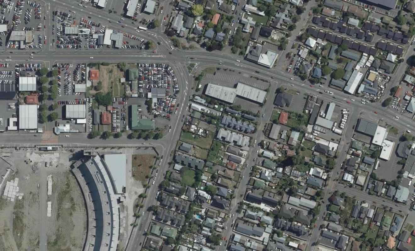 464C Wilsons Road North, Waltham, Christchurch - Carousel 1