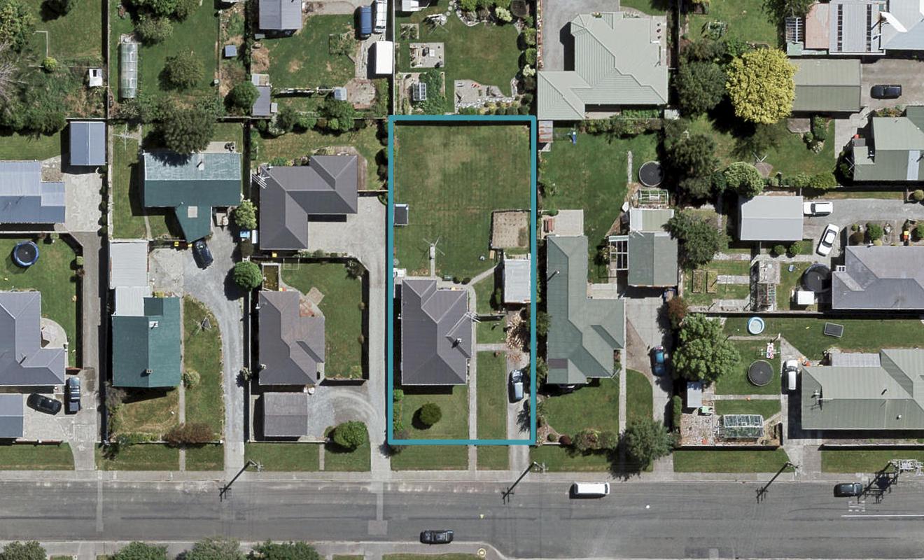 18 Moa Street, Waikiwi, Invercargill - Carousel 1