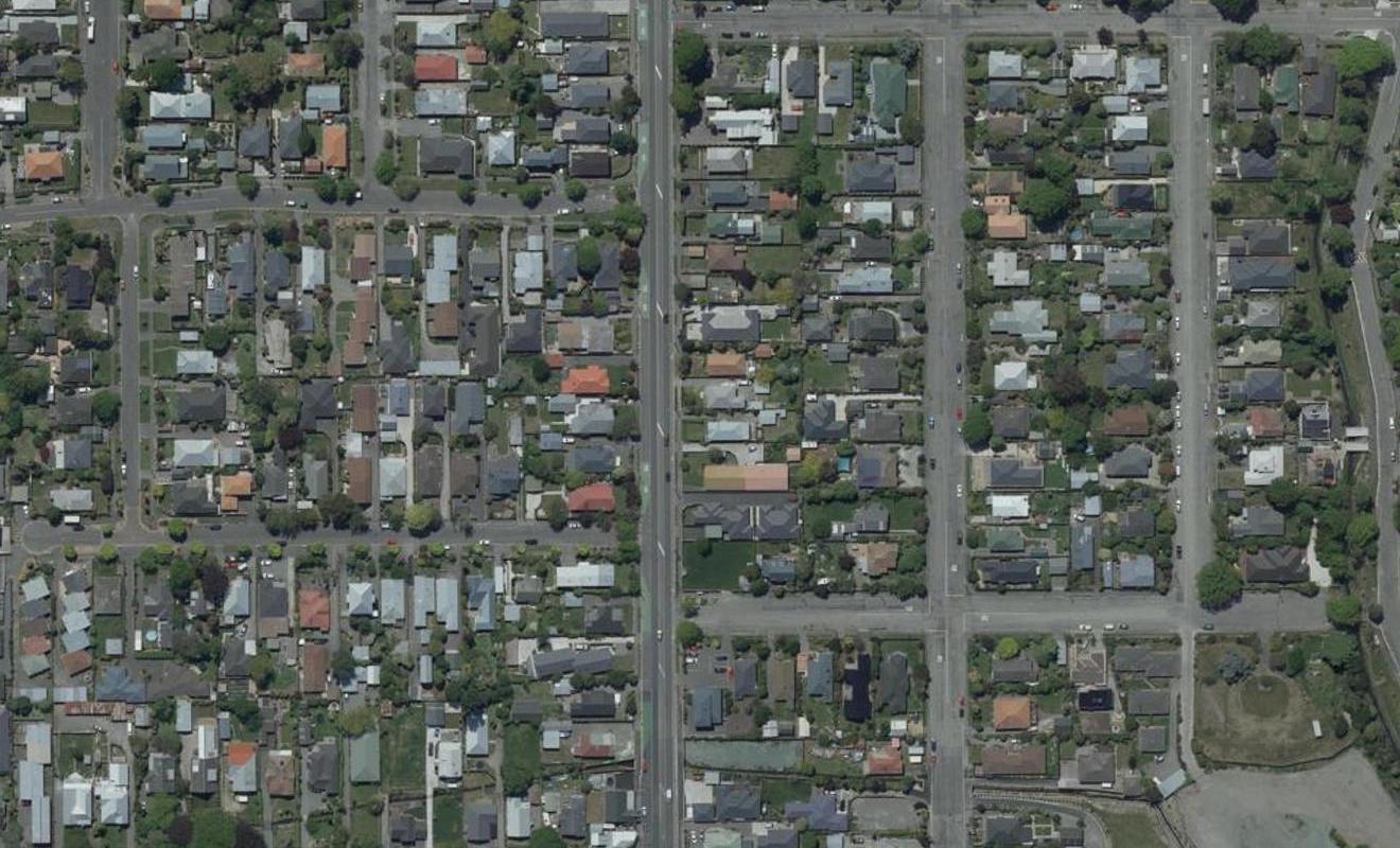 1/138 Hills Road, Edgeware, Christchurch - Carousel 1