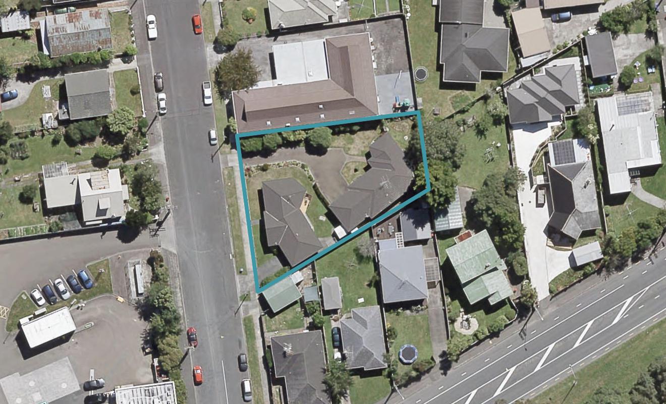 2A Exchange Street, Ebdentown, Upper Hutt - Carousel 1