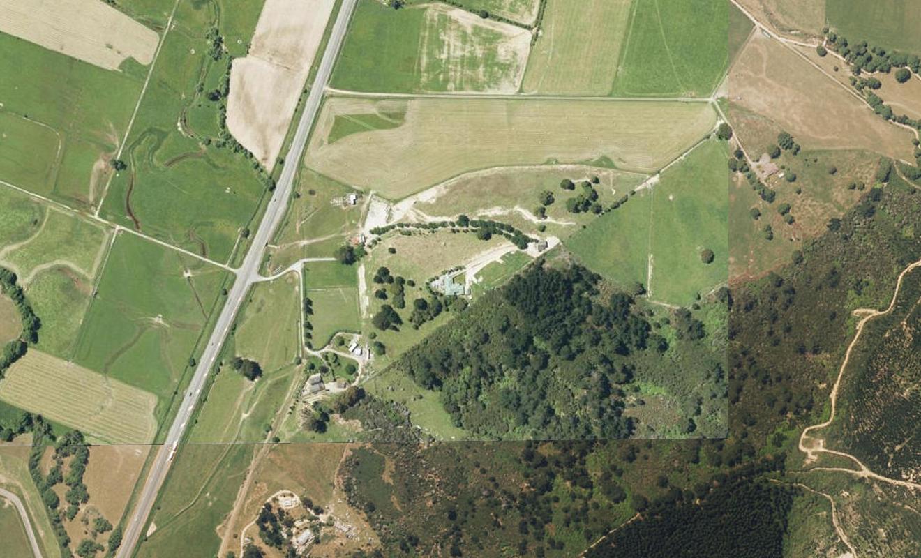 1061 State Highway 1, Blenheim - Carousel 1