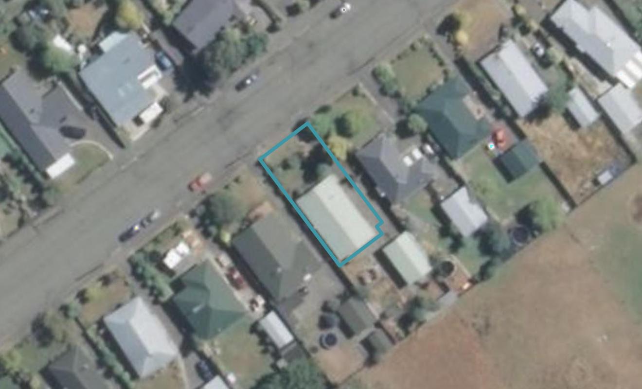 103A Grove Street, Tinwald, Ashburton - Carousel 1