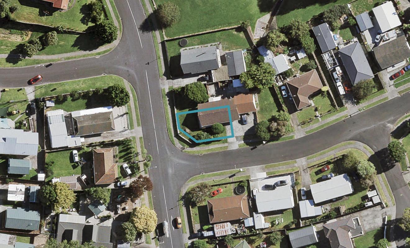 68B John Walker Drive, Manurewa, Auckland - Carousel 1