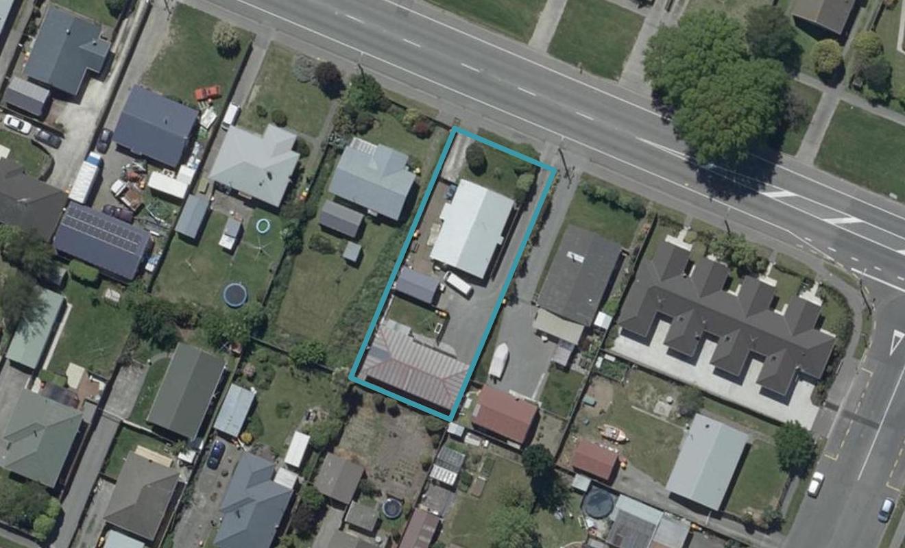 1/179 Buchanans Road, Hei Hei, Christchurch - Carousel 1