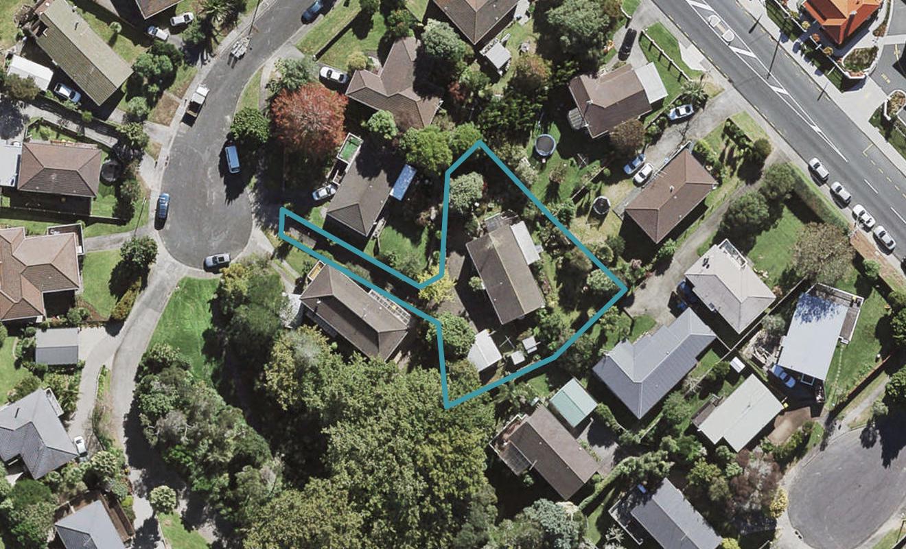 4/6 Embassy Place, Glenfield, Auckland - Carousel 1