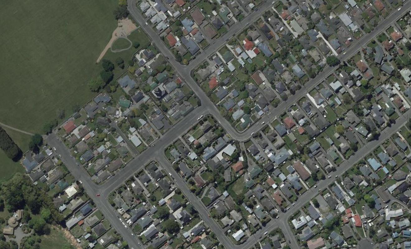 16 Newland Street, Hoon Hay, Christchurch - Carousel 1