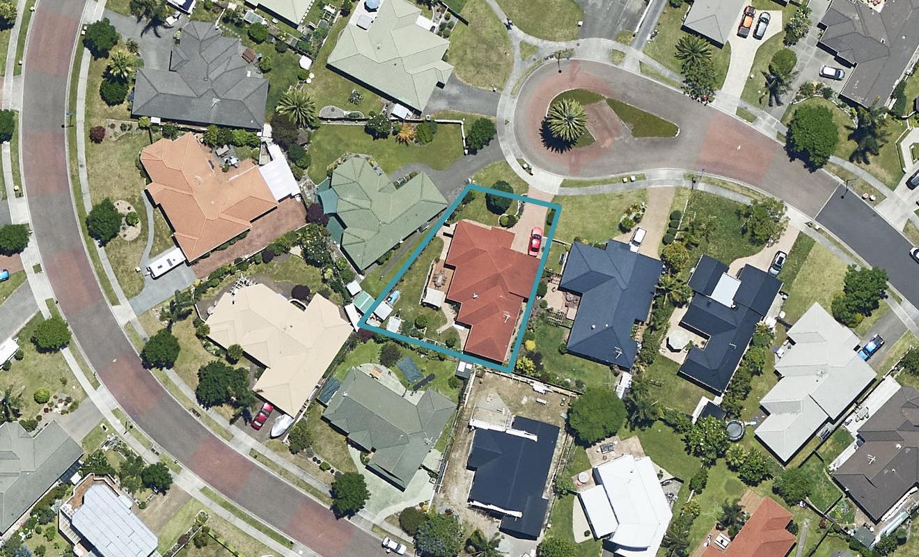 57 Monaco Key, Papamoa Beach, Papamoa - Carousel 1