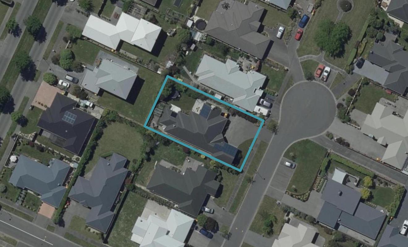 5 Rooney Place, Aidanfield, Christchurch - Carousel 1