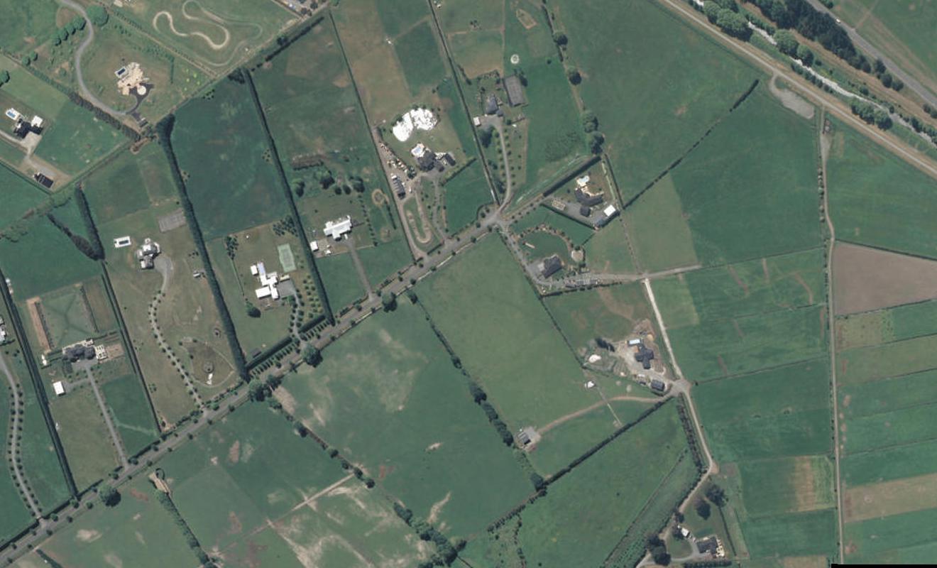 Property Valuation for 74 Millbrook Lane, Ohoka, Kaiapoi | Trade Me ...