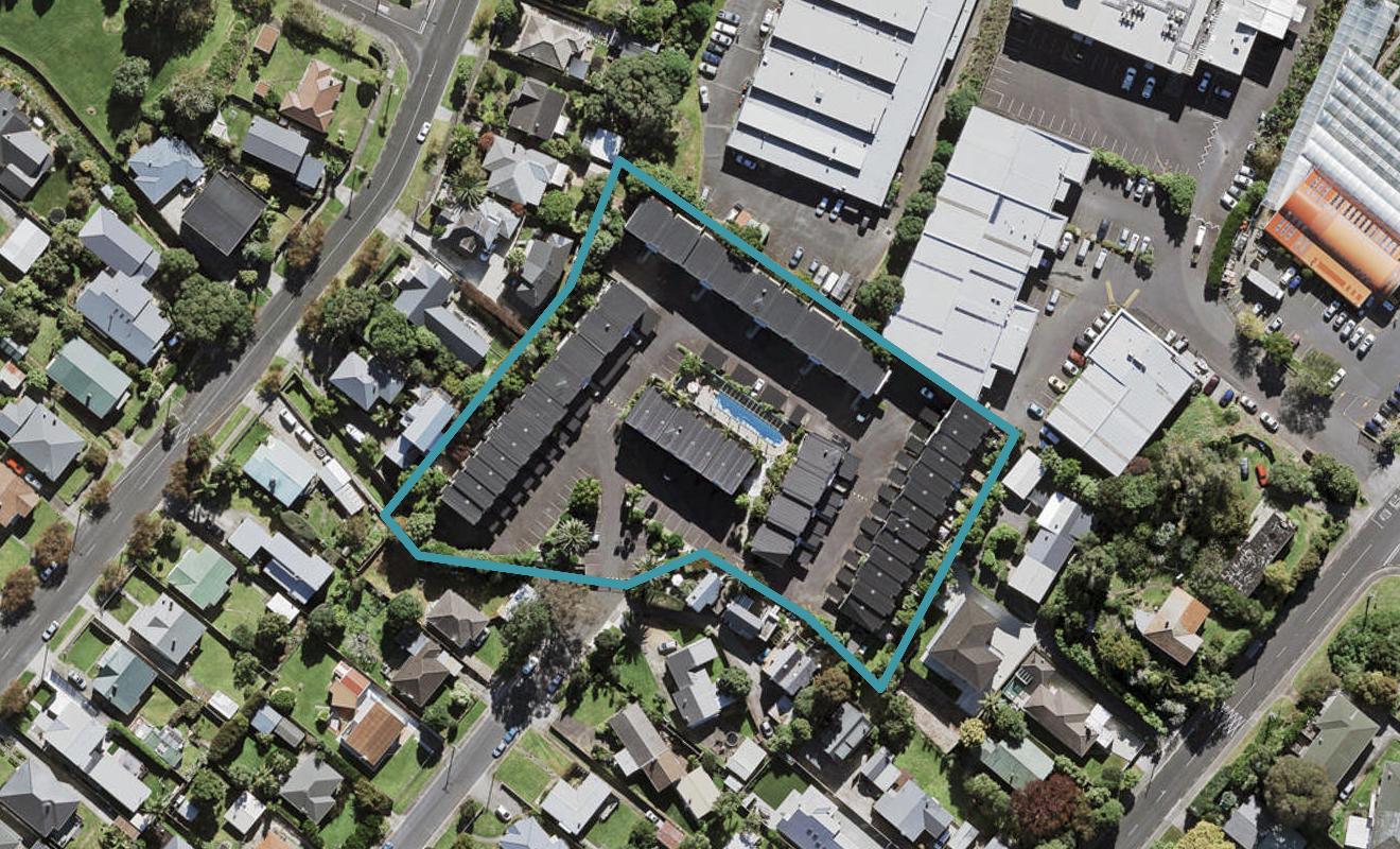 54/24 Norrie Avenue, Mount Albert, Auckland - Carousel 1