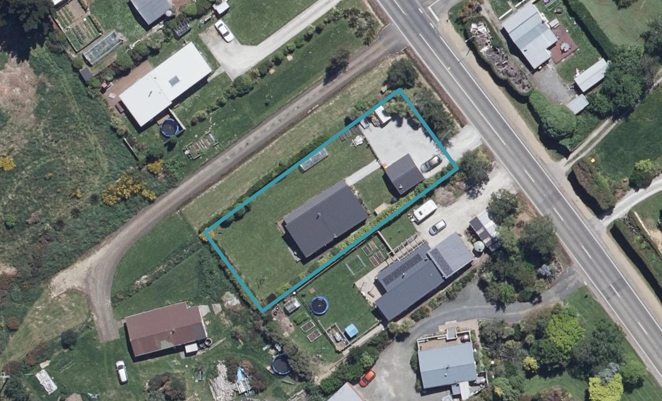 1429 Coast Road, Karitane, Waikouaiti - Carousel 1