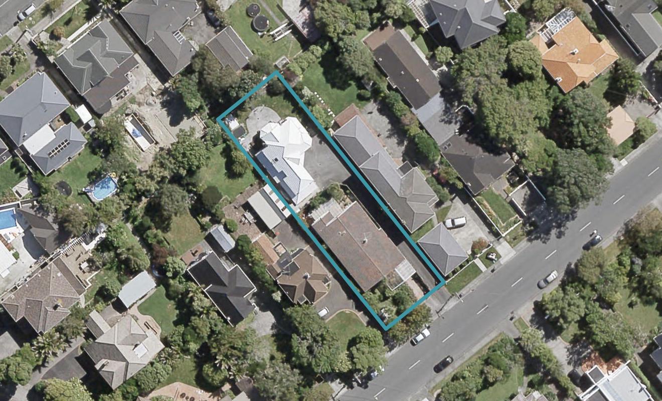 1/7 Penrose Street, Woburn, Lower Hutt - Carousel 1