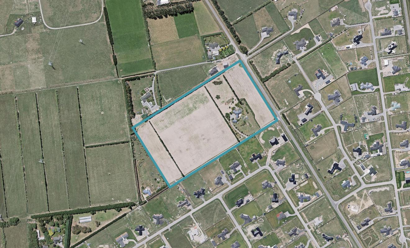 121 Wards Road, Swannanoa, Rangiora - Carousel 1