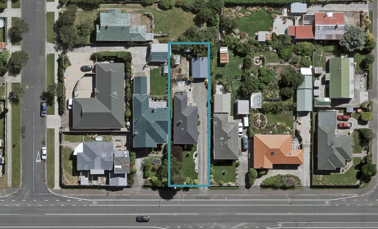 32 John Street, Strathern, Invercargill - Carousel 1