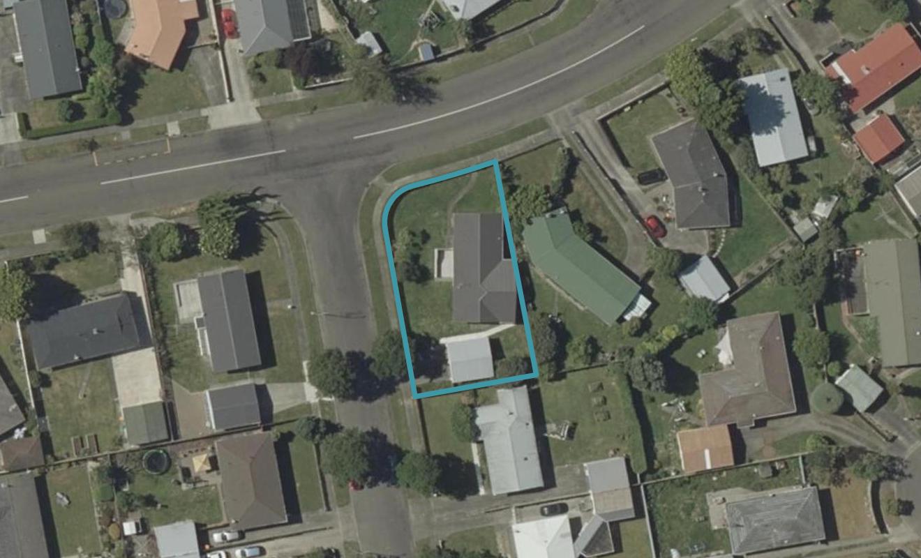 87 Havelock Avenue, Westbrook, Palmerston North - Carousel 1