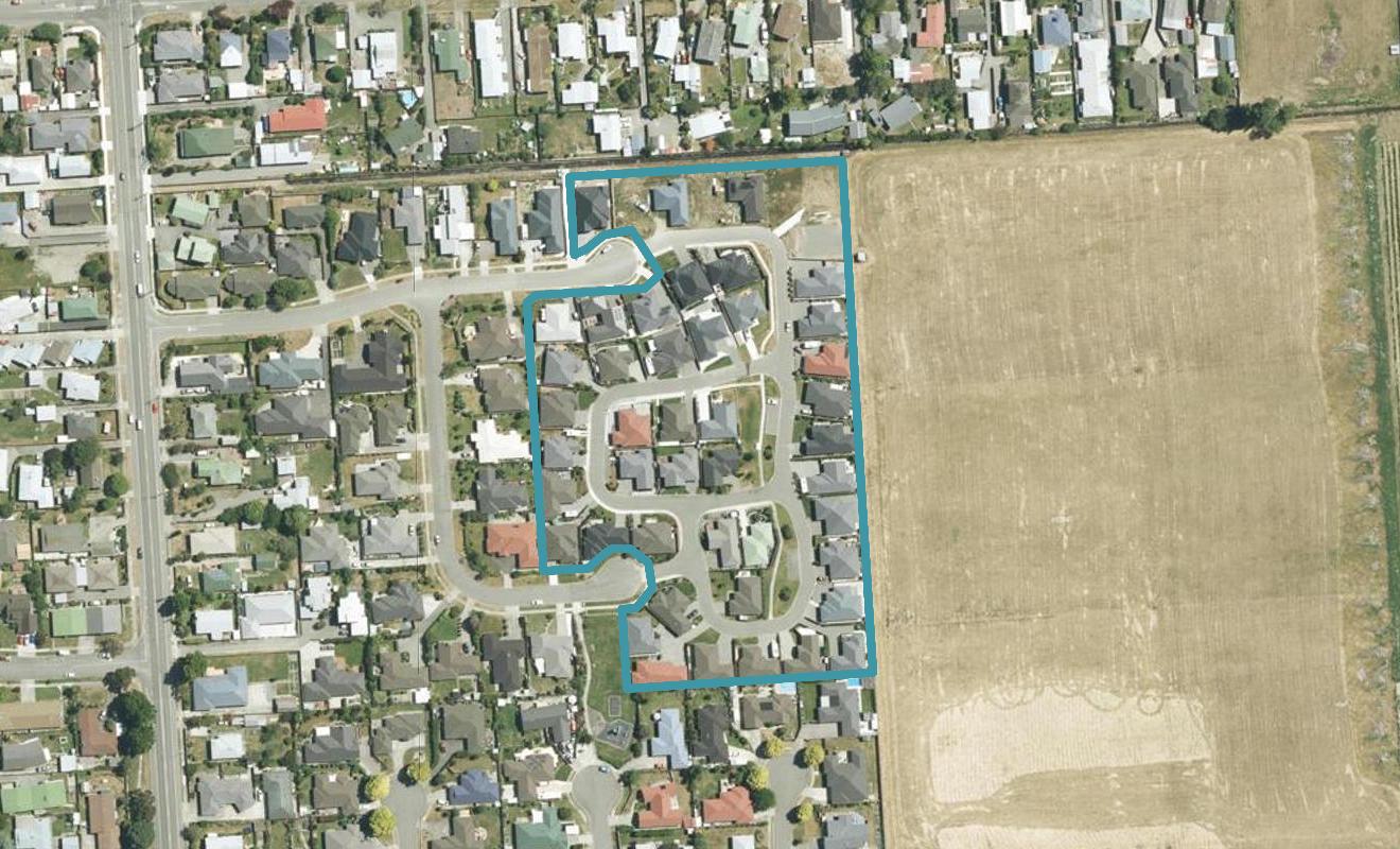 30 Ara Drive, Redwoodtown, Blenheim - Carousel 1