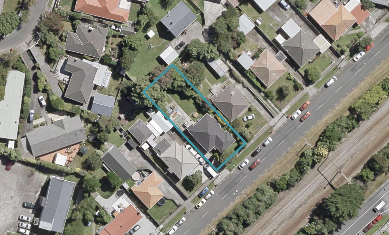 58 Oxford Terrace, Epuni, Lower Hutt - Carousel 1