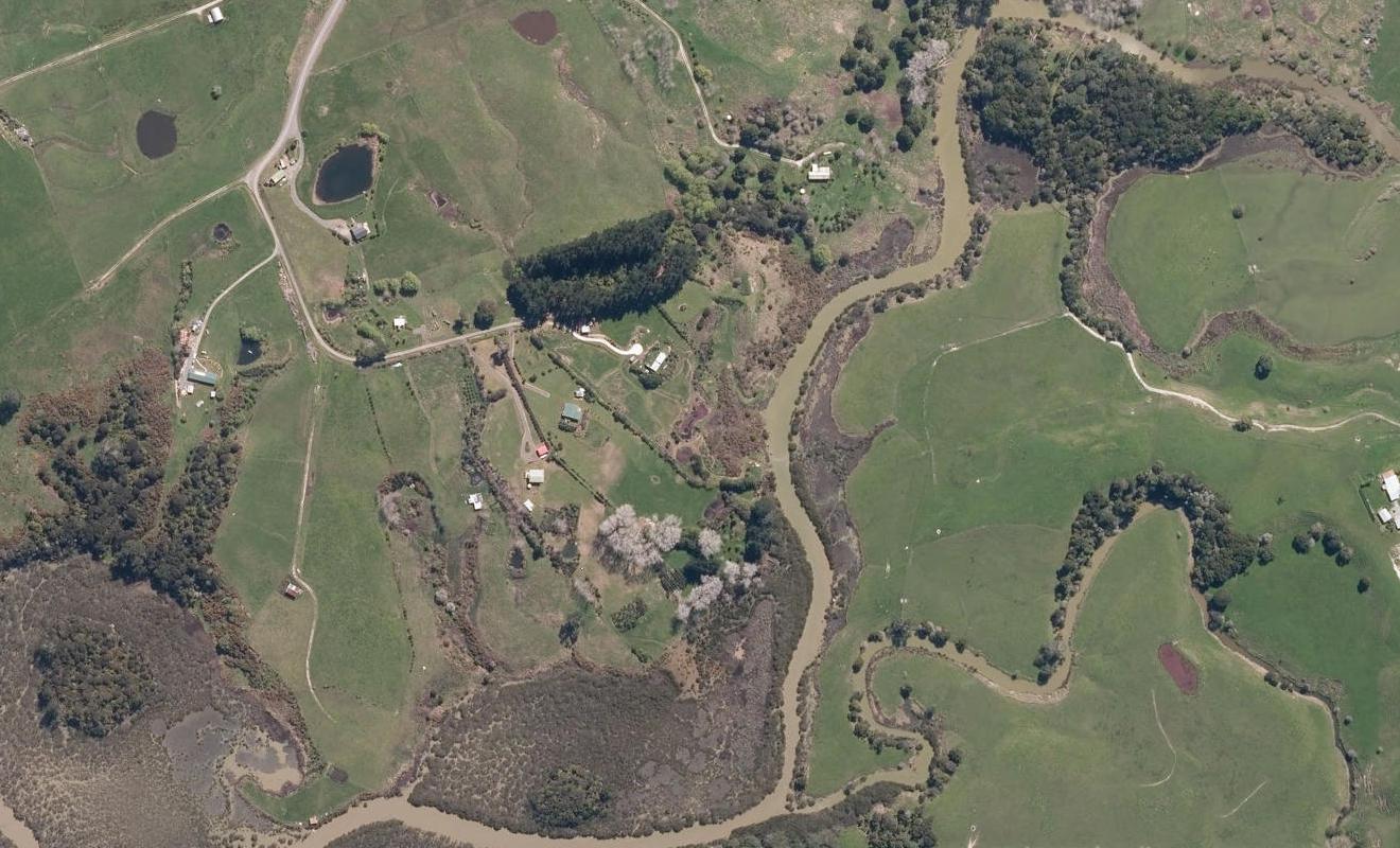 0 Te Pahi River Dr, Paparoa - Carousel 1
