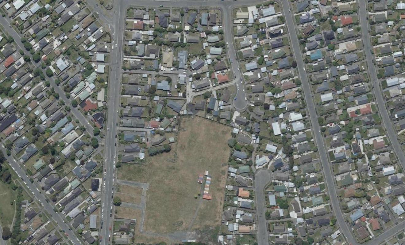 25 Kakatai Place, North New Brighton, Christchurch - Carousel 1