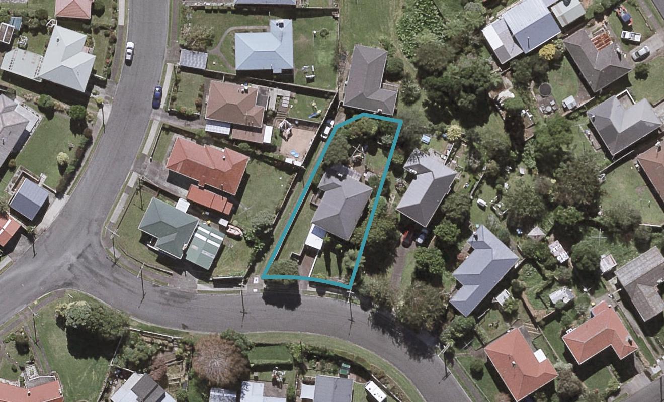 8 Hughson Street, Waitara, Waitara - Carousel 1