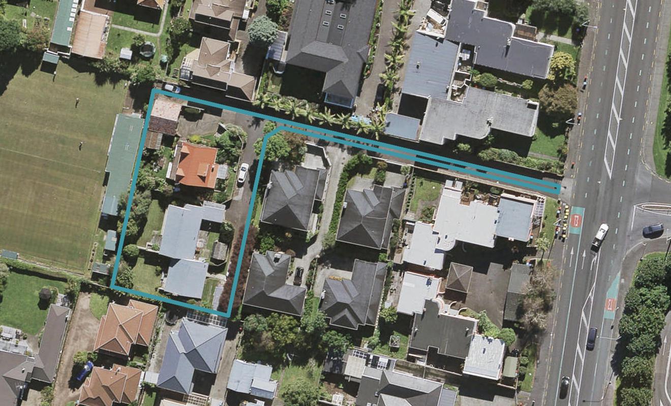 2/335A Manukau Road, Epsom, Auckland - Carousel 1