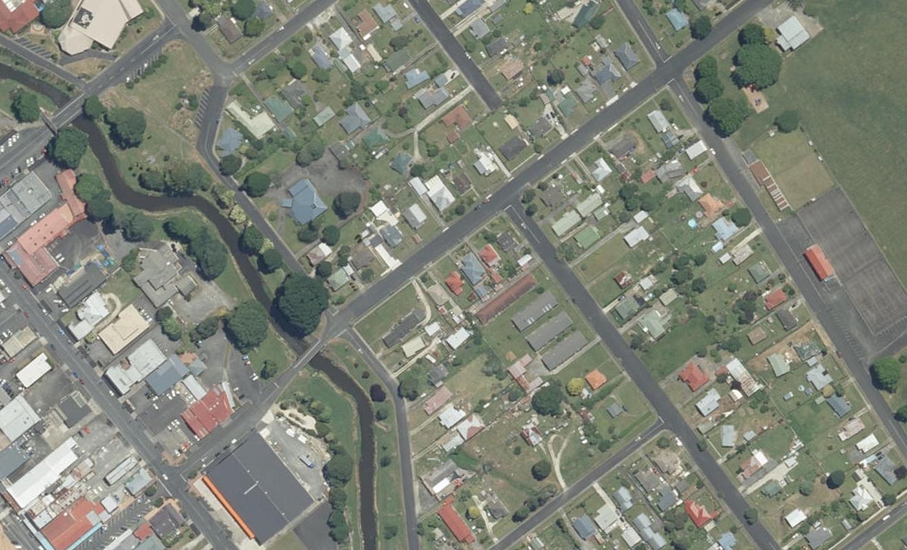 4 Ngarongo Street, Te Kuiti - Carousel 1
