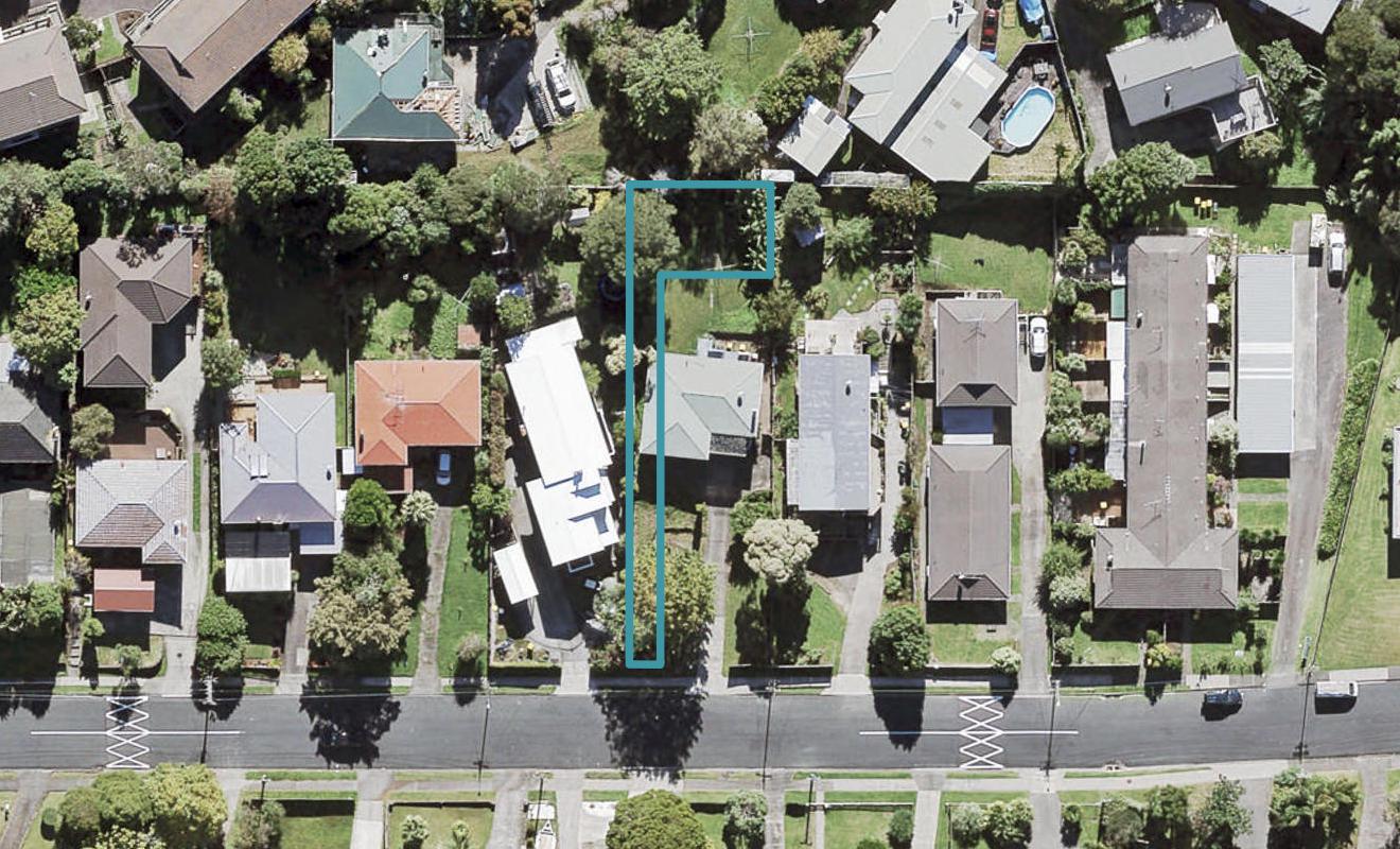 36F Sheridan Drive, New Lynn, Auckland - Carousel 1