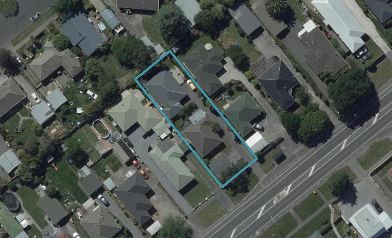 1/128 Halswell Road, Hillmorton, Christchurch - Carousel 1