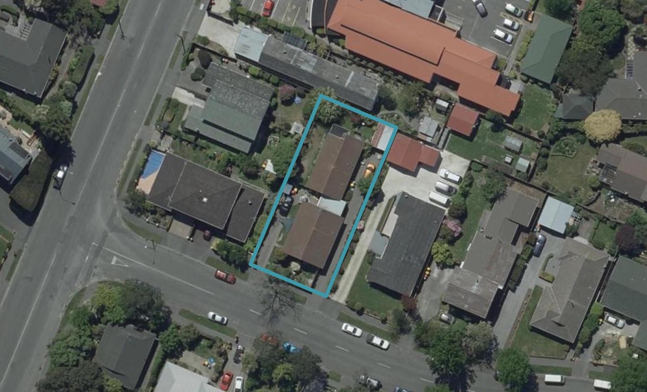68A Parkstone Avenue, Ilam, Christchurch - Carousel 1