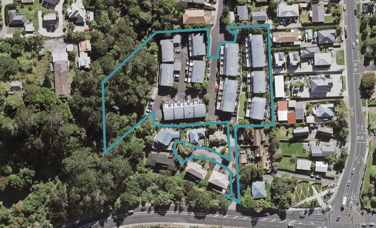 6H/20 Ian Marwick Place, Birkenhead, Auckland - Carousel 1