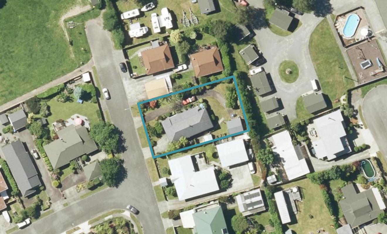 19 Huia Street, Waikawa, Picton - Carousel 1