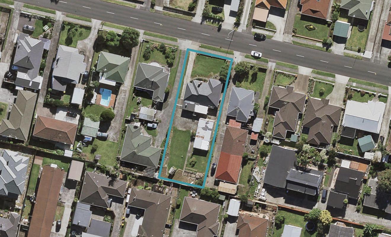 25 Omagh Avenue, Papatoetoe, Auckland - Carousel 1