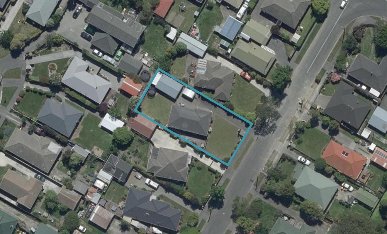 57 Twyford Street, Bishopdale, Christchurch - Carousel 1