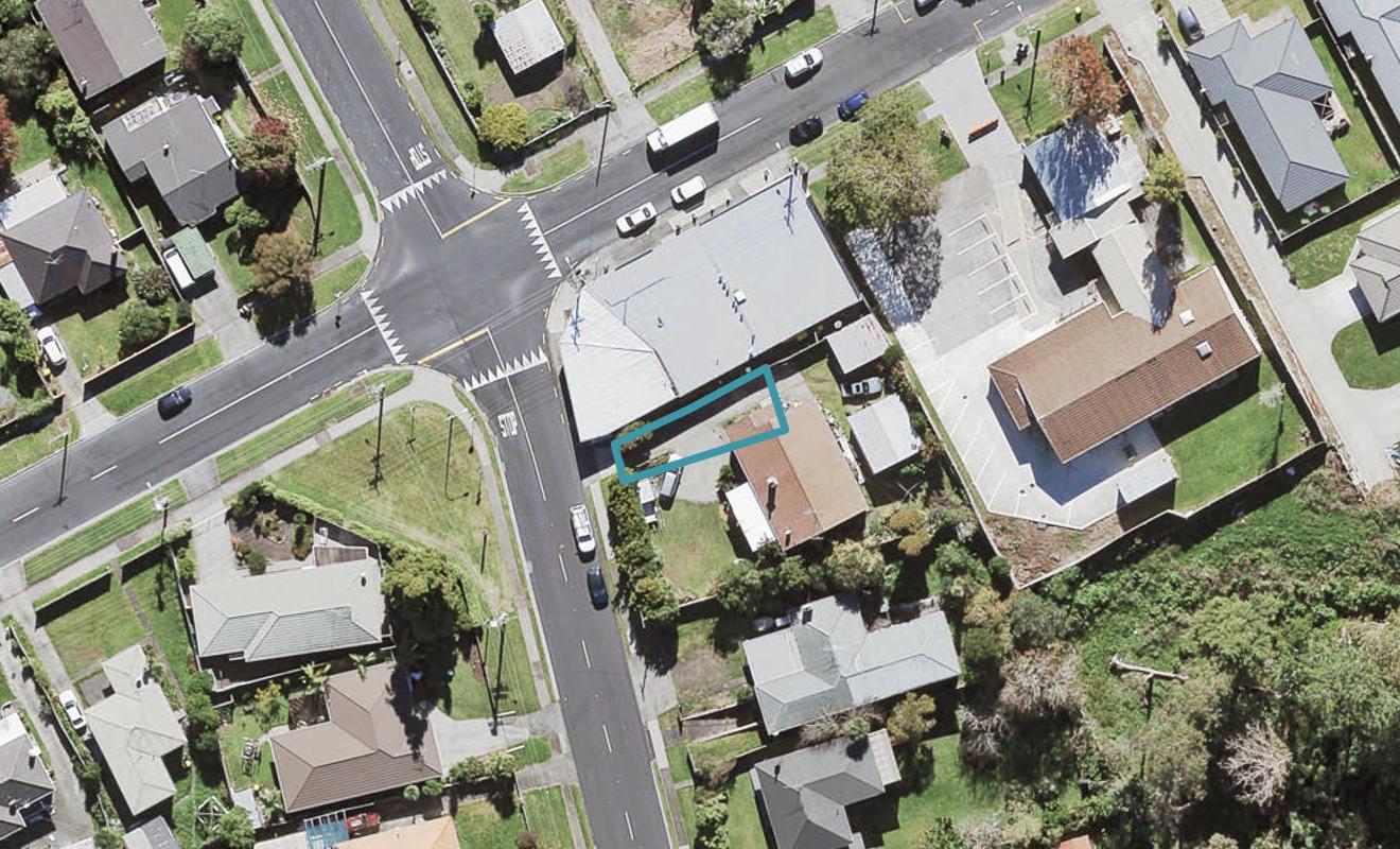 36A Parker Avenue, New Lynn, Auckland - Carousel 1