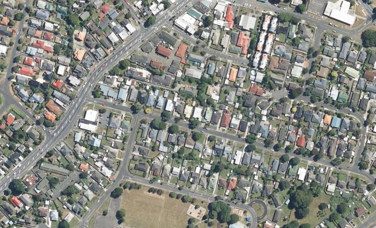 21 Lincoln Avenue, Epuni, Lower Hutt - Carousel 1