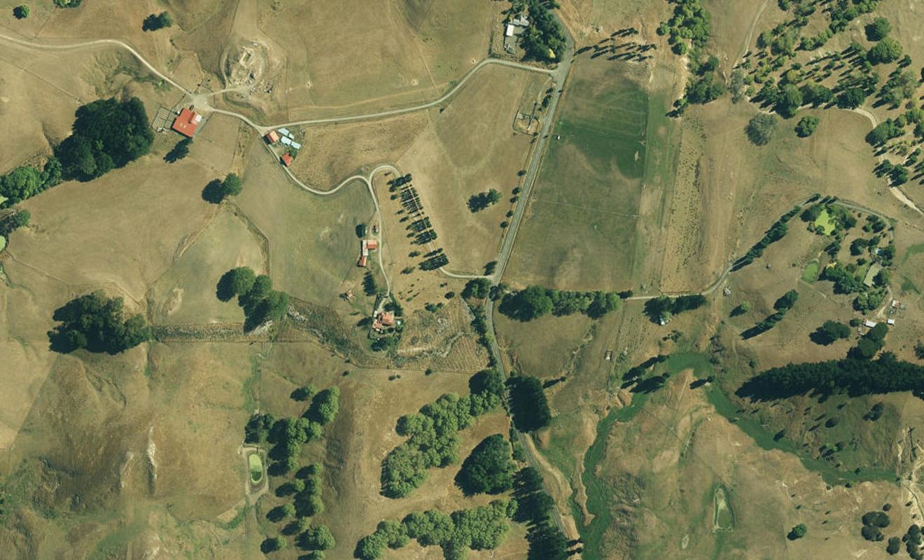 2266 Kahuranaki Road, Elsthorpe, Havelock North - Carousel 1