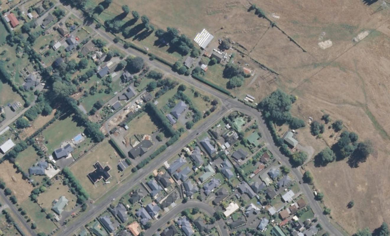 8 Tarbottons Road, Tinwald, Ashburton - Carousel 1