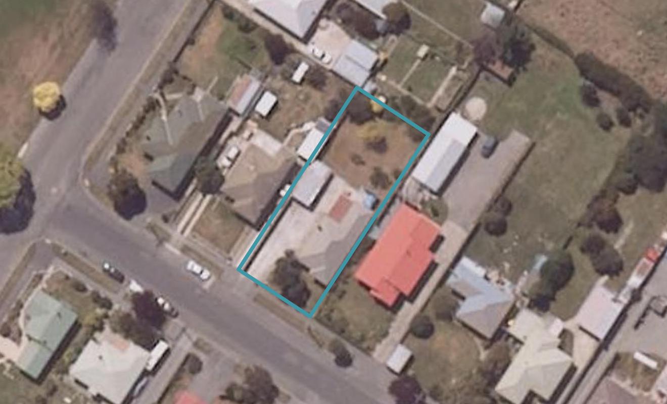 30 Balmoral Street, Oamaru North, Oamaru - Carousel 1