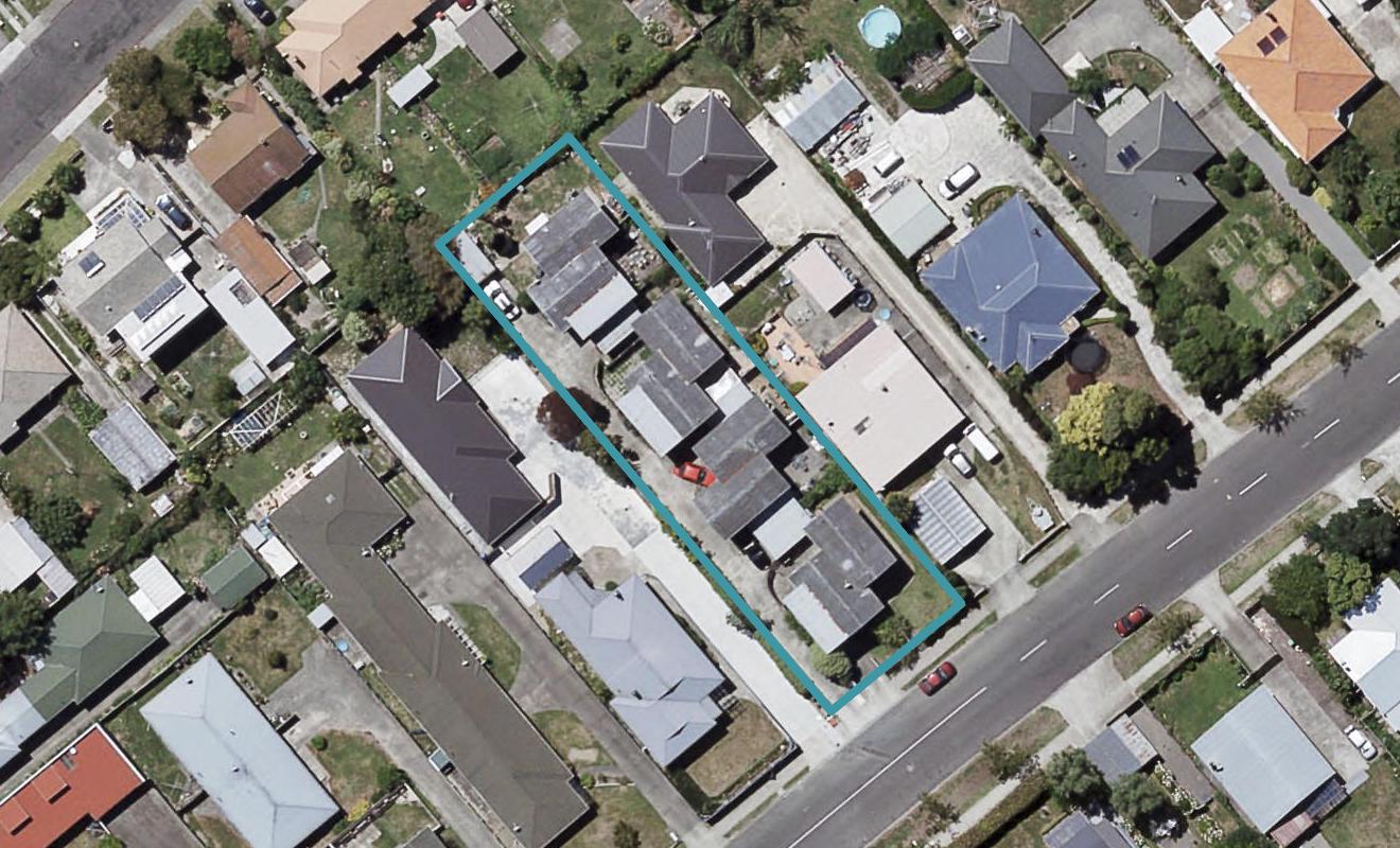1/702 Grays RD, Mahora, Hastings - Carousel 1