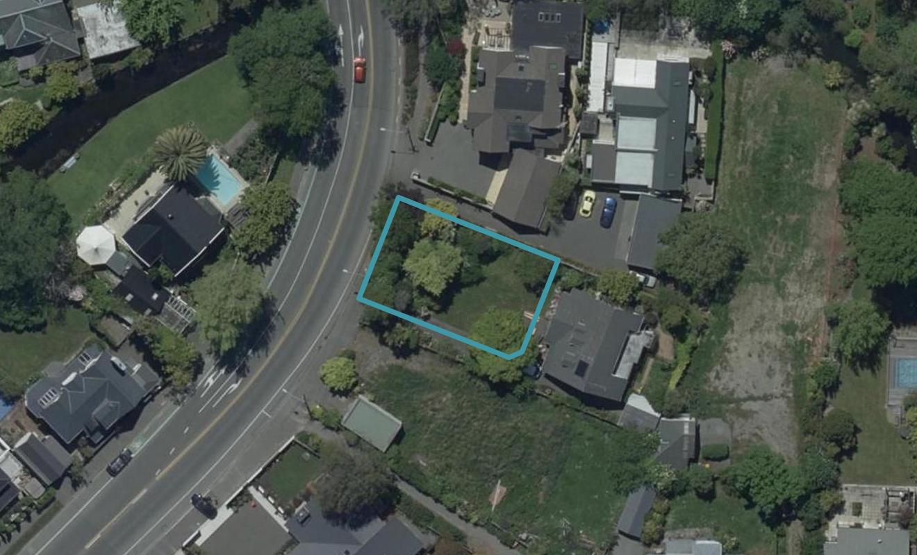50B Idris Road, Fendalton, Christchurch - Carousel 1